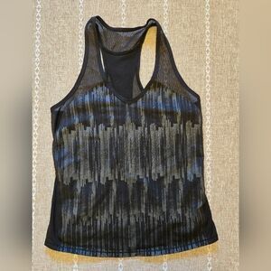 Lululemon Ace Tank
